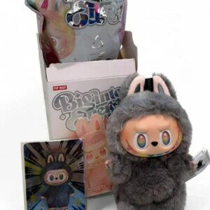 💥💥BIG ENERGY LABUBU POP MART